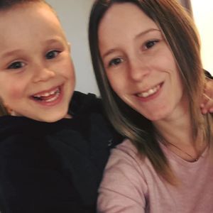 Meet your Posher, Julie elizabeth